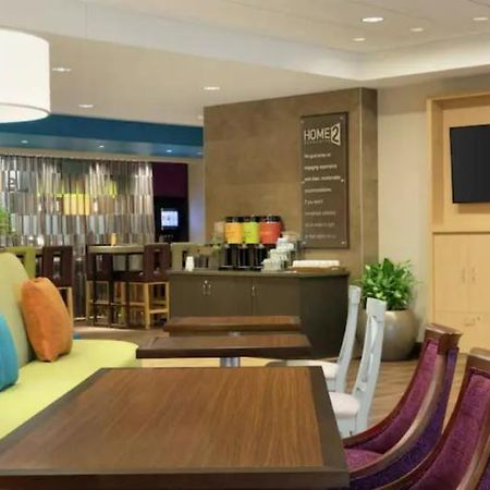 Home2 Suites By Hilton Dallas Medical District Lovefield, Tx Eksteriør billede